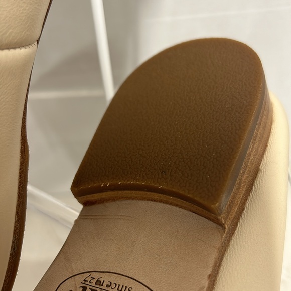 Söft shoes - Picture 5 of 8